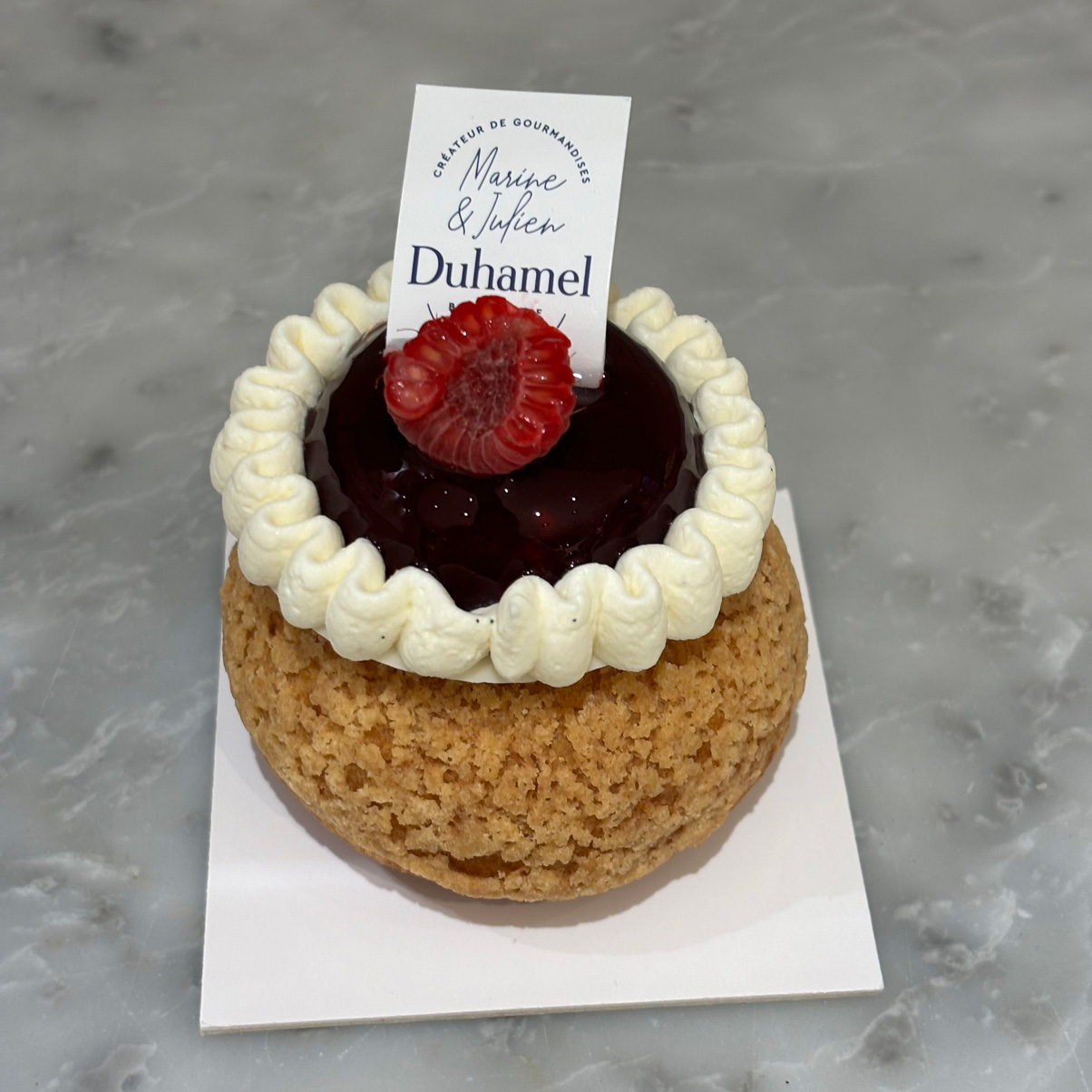 Créateur de chocolats et goûters - Boulangerie Duhamel